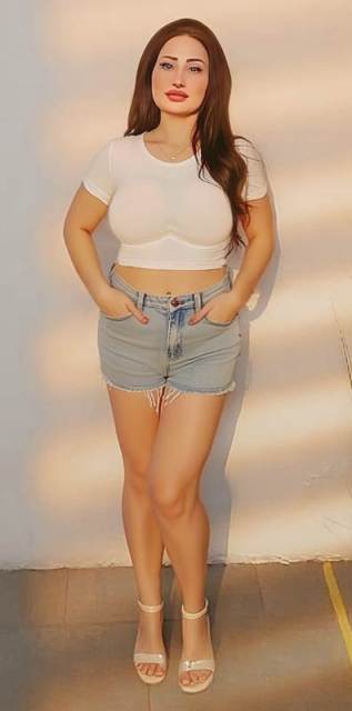 Denisa ** 28 Jahre ** 161 cm