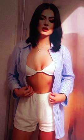Denise ** 28 Jahre ** 166 cm