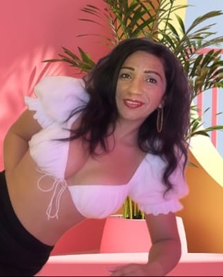 Natalie ** 30 Jahre ** 161 cm