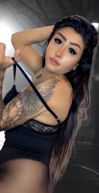 Tamara ** 23 Jahre ** 161 cm
